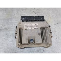 KOMPUTER, STEROWNIK HYUNDAI SONATA IV 2.0 CRDI200639113-27405 0281012973                                            