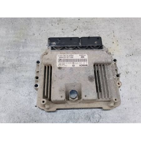 KOMPUTER, STEROWNIK HYUNDAI SONATA IV 2.0 CRDI 2006 39113-27405 0281012973 