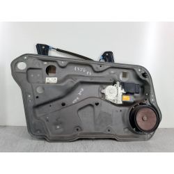 PODNOŚNIK SZYBY LEWY PRZÓD VW BORA 1.6 8V 100KM1.6 SR 8V19981J4837755E  1J4837461F  1J1959801C                                            