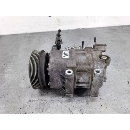 POMPA, SPRĘŻARKA KLIMATYZACJI HYUNDAI SONATA IV 2.0 CRDI 2006 POMPA, SPRĘŻARKA KLIMATYZACJI 