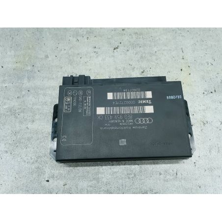 MODUŁ KOMFORTU AUDI A4 B7 2.0 TDI 140KM 2.0 TDI 2008 8E0959433CK 00002727E4 