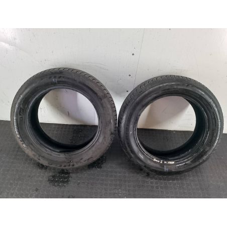 OPONY CAŁOROCZNE 15 PARA TOYOTA YARIS II 1.3 VVTI 86KM 1.3 VVTI 2006 185/60R15 88H 