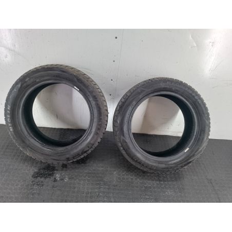 OPONY ZIMOWE 16 PARA VW PASSAT B6 2.0 TDI 140KM 2.0 TDI 2006 205/55R16 91V 