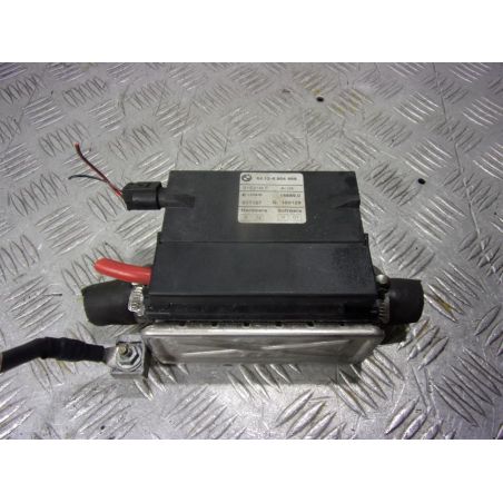 PODGRZEWACZ WODY BMW E46 2.0 D 2002 6904668 