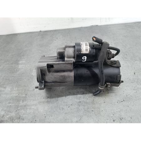 starter AUDI A4 B7 2.0 TDI 140KM 2.0 TDI 2008 