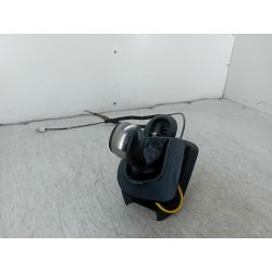 LEWAREK ZMIANY BIEGÓW BMW E61 2.5 D 525d2004LEWAREK ZMIANY BIEGÓW                                            