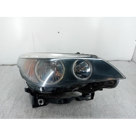 LAMPA PRZÓD PRAWA BMW E61 2.5 D 525d 2004 158722-00 