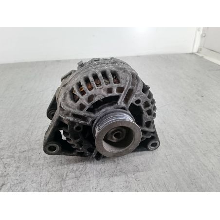 ALTERNATOR OPEL CORSA C 1.2 ECOTEC 75KM 1.2 16V 2003 13143128 
