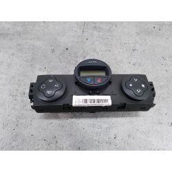 PANEL NAWIEWU RENAULT SCENIC II ( 03-09 ) 2.0 16V 136KM2.0 16V20058200501461                                             