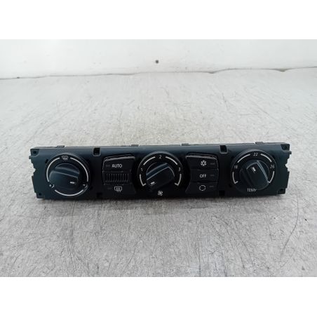 PANEL NAWIEWU BMW E61 2.5 D 525d 2004 6946979-01 