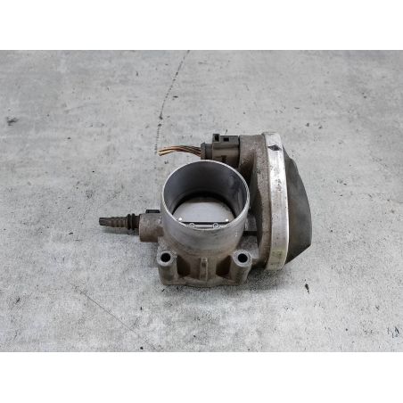 PRZEPUSTNICA RENAULT SCENIC II ( 03-09 ) 2.0 16V 136KM 2.0 16V 2005 8200171134-B 8200190230  