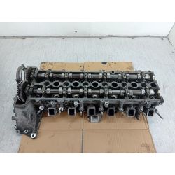 GŁOWICA BMW E61 2.5 D 525d200477889649  778120301                                            