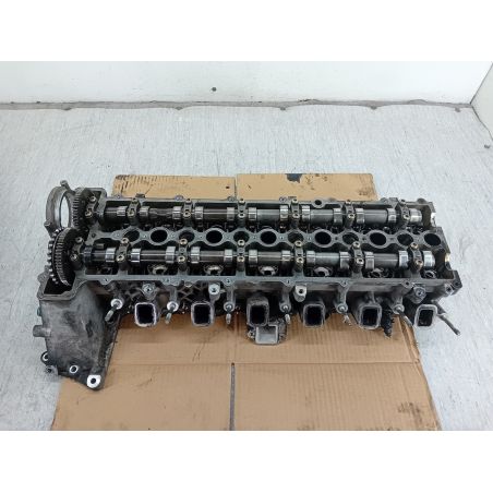 GŁOWICA BMW E61 2.5 D 525d 2004 77889649  778120301 