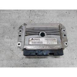 KOMPUTER, STEROWNIK RENAULT SCENIC II ( 03-09 ) 2.0 16V 136KM2.0 16V20058200321263 8200387138 21584288-2B                                             