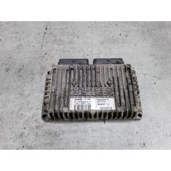 STEROWNIK SKRZYNI BIEGÓW RENAULT SCENIC II ( 03-09 ) 2.0 16V 136KM2.0 16V20058200458276 8200272204                                            