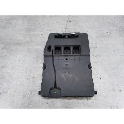 MODUŁ USM RENAULT SCENIC II ( 03-09 ) 2.0 16V 136KM2.0 16V20058200525384 S118400150D                                            