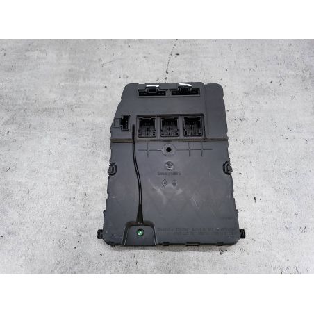 MODUŁ USM RENAULT SCENIC II ( 03-09 ) 2.0 16V 136KM 2.0 16V 2005 8200525384 S118400150D 