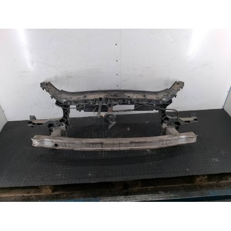 PAS PRZÓD, WZMOCNIENIE CZOŁOWE RENAULT SCENIC II ( 03-09 ) 2.0 16V 136KM 2.0 16V 2005 PAS PRZÓD, WZMOCNIENIE CZOŁOWE 