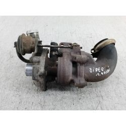 TURBINA PEUGEOT BIPPER 1.4 HDI 70KM1.4 HDI20089661557480 54359700021  KP35                                            