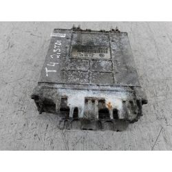KOMPUTER, STEROWNIK VW T4 2.5 TDI2001074906021L 0281001639/640                                            