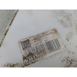 ZBIORNIK SPRYSKIWACZY TOYOTA YARIS II 1.3 VVTI 86KM1.3 VVTI200685310-0D060 7867                                            