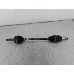 PÓŁOŚ LEWA PRZÓD TOYOTA YARIS II 1.3 VVTI 86KM1.3 VVTI200643420-0D170                                            