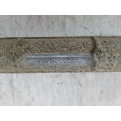 MAGLOWNICA PRZEKŁADNIA KIEROWNICY TOYOTA YARIS II 1.3 VVTI 86KM1.3 VVTI2006F800000672                                            