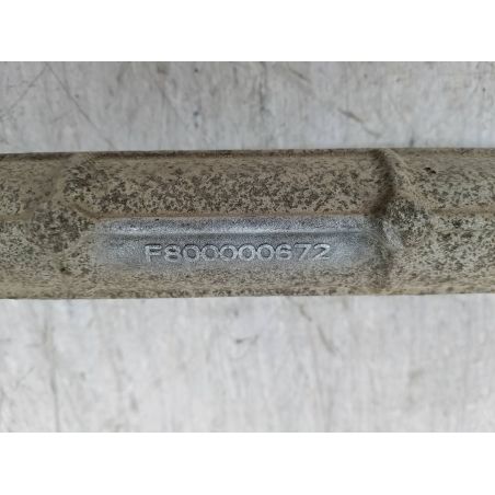 MAGLOWNICA PRZEKŁADNIA KIEROWNICY TOYOTA YARIS II 1.3 VVTI 86KM 1.3 VVTI 2006 F800000672 