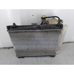 WATER COOLER TOYOTA YARIS II 1.3 VVTI 86KM1.3 VVTI2006168000-8260                                            