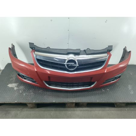 ZDERZAK PRZÓD OPEL SIGNUM 1.8 Z18XER 140KM 1.8 16V 2006 ZDERZAK PRZÓD 