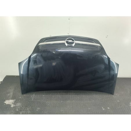 HOOD OPEL MERIVA A 1.4 16V 90KM 1.4 16V 2005 MASKA 