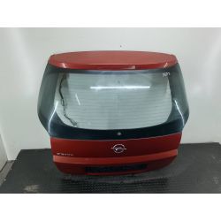 KLAPA BAGAŻNIKA OPEL SIGNUM 1.8 Z18XER 140KM1.8 16V2006KLAPA BAGAŻNIKA                                            