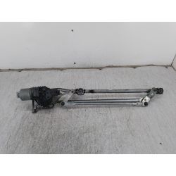 MECHANIZM WYCIERACZEK FORD FOCUS II 1.6 TDCI 109KM1.6 TDCI20054M51-17504-AB                                             