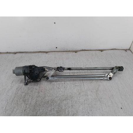 MECHANIZM WYCIERACZEK FORD FOCUS II 1.6 TDCI 109KM 1.6 TDCI 2005 4M51-17504-AB  