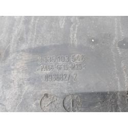 WENTYLATOR CHŁODNICY FORD FOCUS II 1.6 TDCI 109KM1.6 TDCI20053135103546                                            