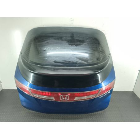 KLAPA BAGAŻNIKA HONDA CIVIC VIII 2.2 i-CDTI 2010 KLAPA BAGAŻNIKA 