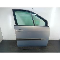 DRZWI PRZÓD PRAWY RENAULT SCENIC II ( 03-09 ) 2.0 16V 136KM2.0 16V2005DRZWI PRZÓD PRAWY                                            