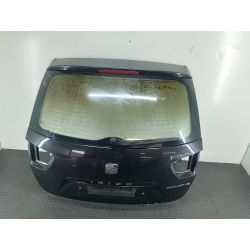 KLAPA BAGAŻNIKA SEAT IBIZA IV 1.2 TSI 105KM1.2 TSI2011KLAPA BAGAŻNIKA                                            