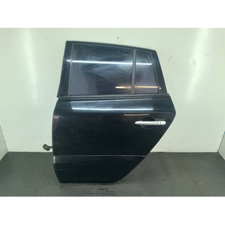 DRZWI TYŁ LEWY RENAULT KOLEOS I 2.0 DCI 150KM 2.0 DCI 2008 DRZWI TYŁ LEWY  