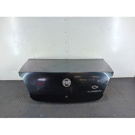 KLAPA BAGAŻNIKA FIAT LINEA 1.4 1.4 8V 2007 KLAPA BAGAŻNIKA 