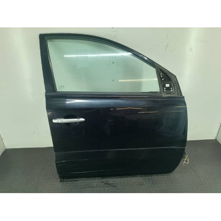 DRZWI PRZÓD PRAWY RENAULT KOLEOS I 2.0 DCI 150KM 2.0 DCI 2008 DRZWI PRZÓD PRAWY 