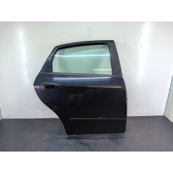 DRZWI TYŁ PRAWY FIAT LINEA 1.41.4 8V2007DRZWI TYŁ PRAWY                                             