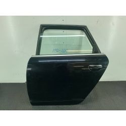 DRZWI TYŁ LEWY AUDI A6 C6 2.0 TDI 140KM2.0 TDI2006DRZWI TYŁ LEWY                                             