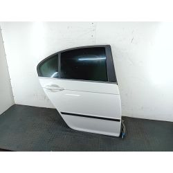 DRZWI TYŁ PRAWY BMW E46 2.52.5 24V 323i1998DRZWI TYŁ PRAWY                                             