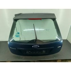 KLAPA BAGAŻNIKA FORD FOCUS II 1.6 TDCI 109KM1.6 TDCI2005KLAPA BAGAŻNIKA                                            