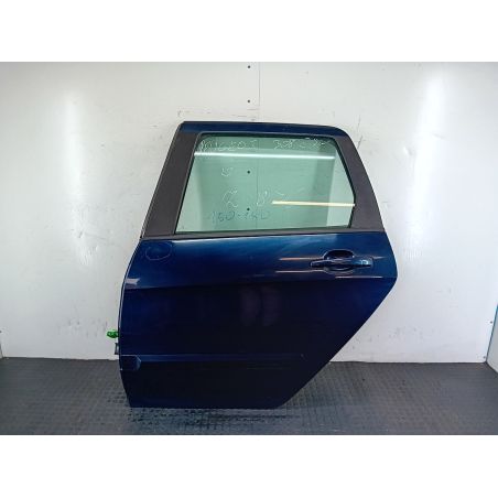 DRZWI TYŁ LEWY PEUGEOT 308 I SW 1.6 HDI 90KM 1.6 HDI 2009 DRZWI TYŁ LEWY  