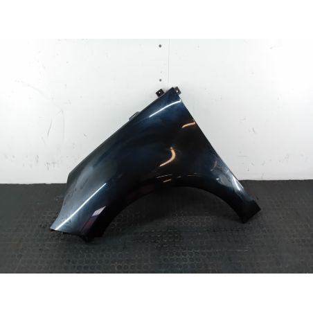 BŁOTNIK LEWY PRZÓD RENAULT SCENIC III ( 09-16 ) 1.4 TCE 130KM 1.4 TCE 2009 BŁOTNIK LEWY PRZÓD 