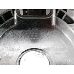 WENTYLATOR CHŁODNICY PEUGEOT 207 1.4 8V 75KM1.4 8V2008NRF 47336                                            