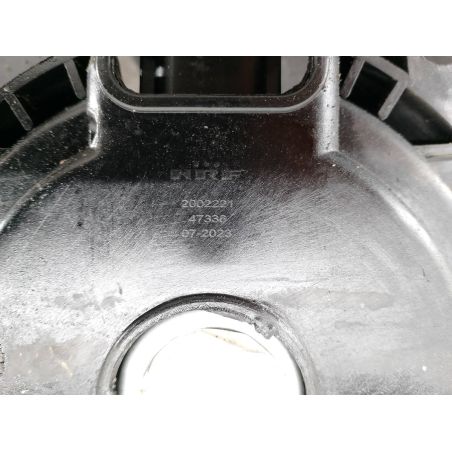 COOLER FAN PEUGEOT 207 1.4 8V 75KM 1.4 8V 2008 NRF 47336 