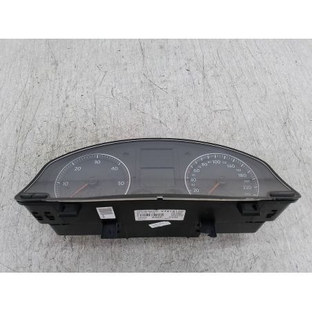 LICZNIK VW GOLF V 1.9 TDI 105KM 1.9 TDI 2003 1K0920850F 110.080.246 